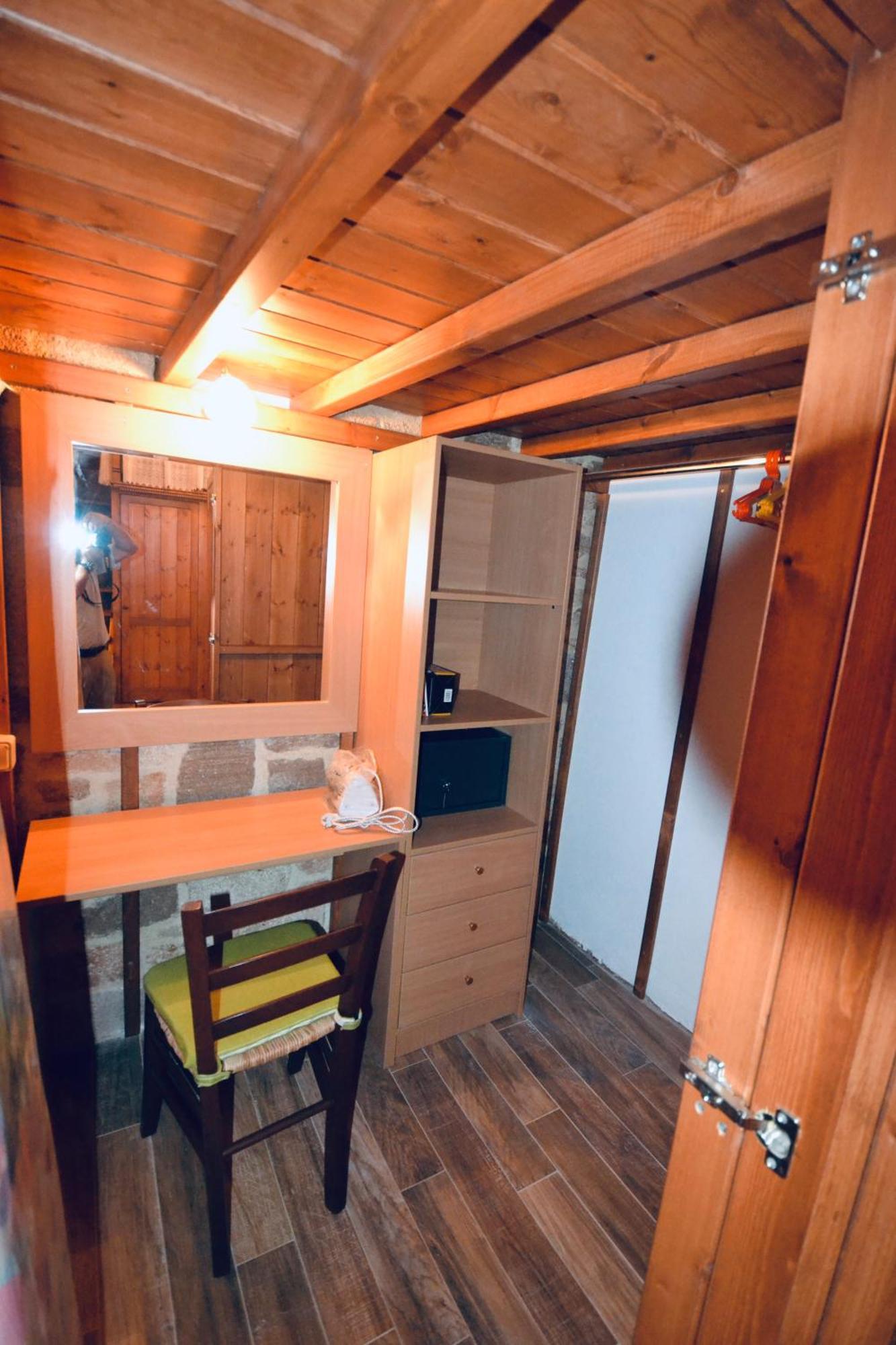 Villa Patitiri Traditional House With Hot Tub 아크앤젤로스 외부 사진